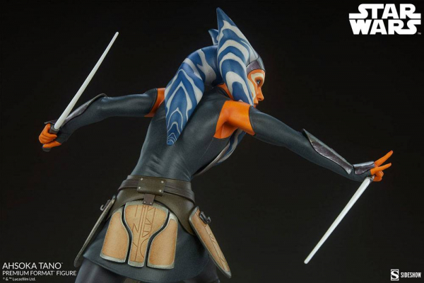 Ahsoka Tano