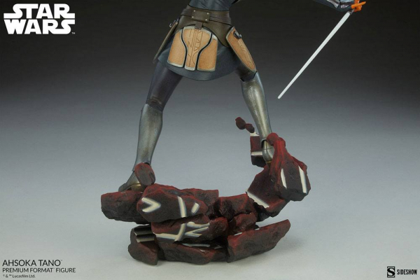 Ahsoka Tano