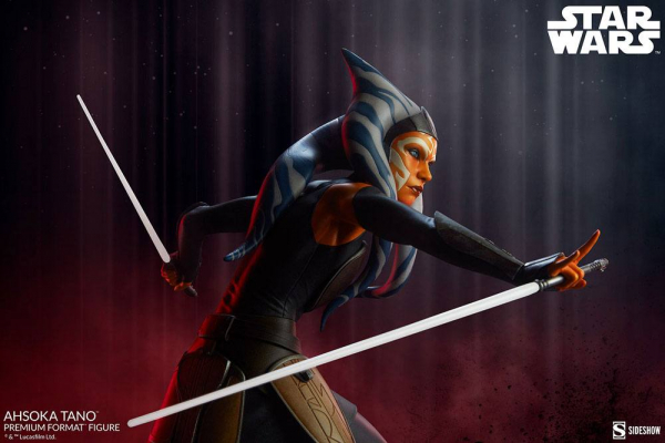 Ahsoka Tano