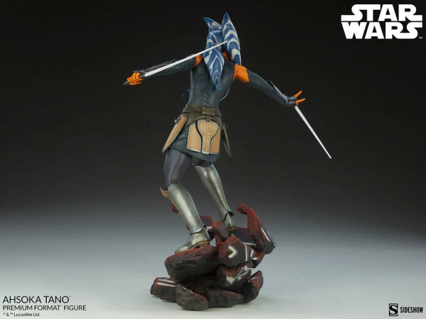 Ahsoka Tano