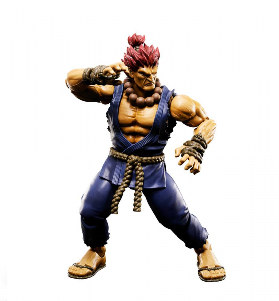 Akuma SHF