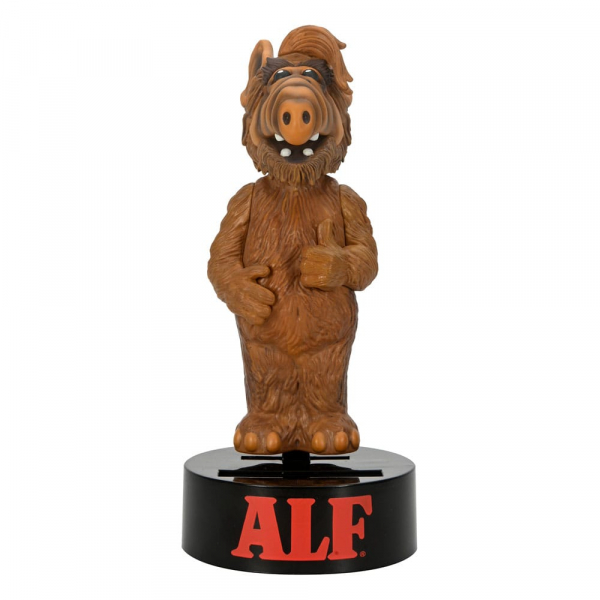 ALF Bobble Figure Body Knocker, 16 cm