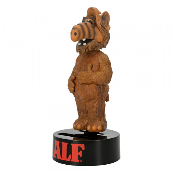 ALF Bobble Figure Body Knocker, 16 cm