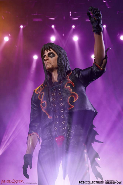 Alice Cooper