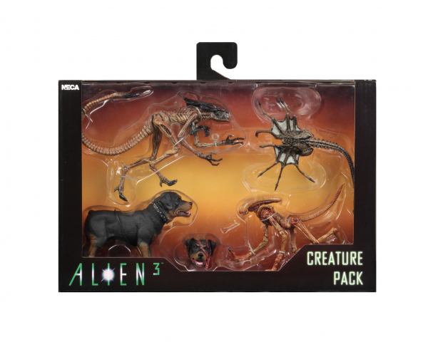 Creature Accessory Pack