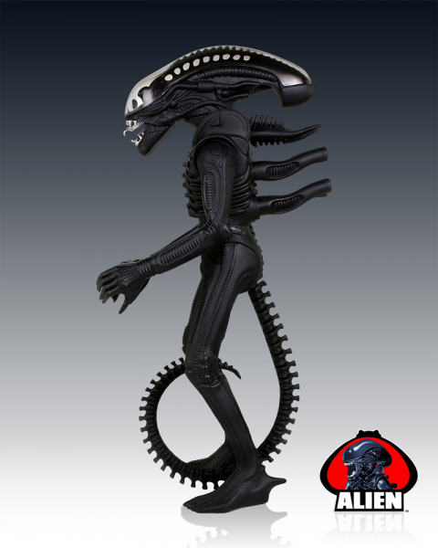 Alien Kenner Vintage