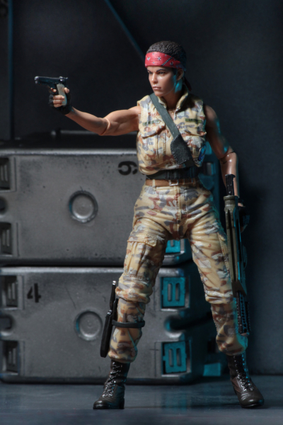 Aliens Series 12