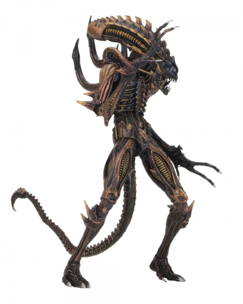 Aliens Serie 13