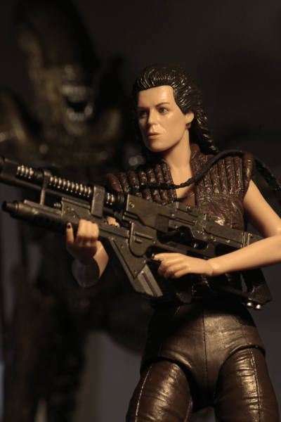 Alien Series 14