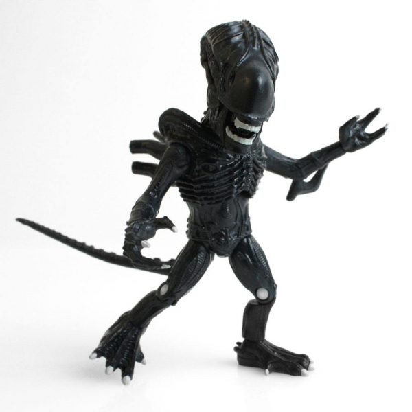 Aliens Action Vinyl