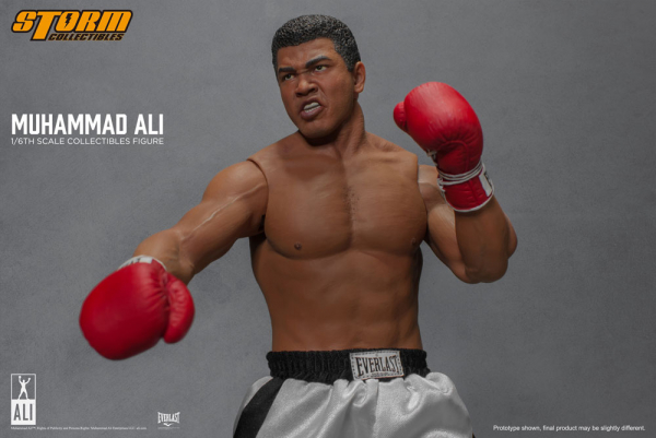 Muhammad Ali 1/6