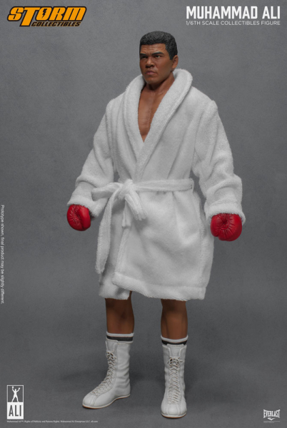 Muhammad Ali 1/6