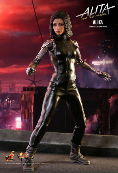 Alita