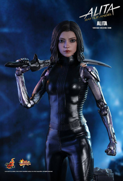 Alita