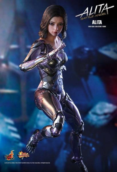 Alita