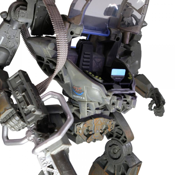 AMP Suit Actionfigur MegaFig, Avatar - Aufbruch nach Pandora, 30 cm