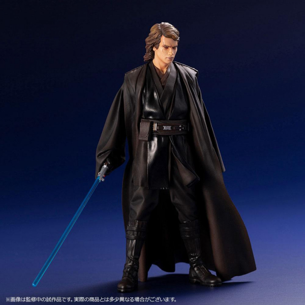 Anakin Skywalker