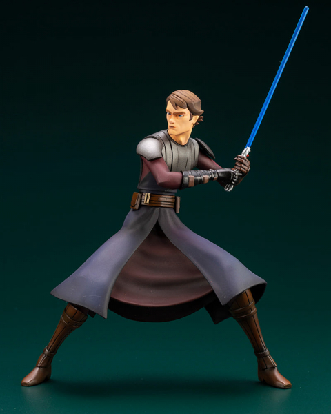 Anakin Skywalker