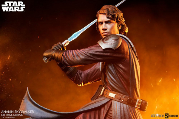 Anakin Skywalker