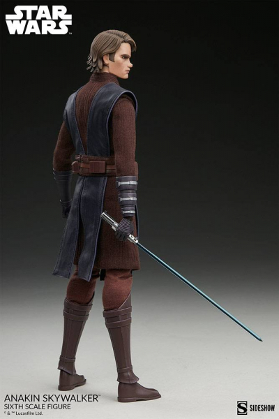 Anakin Skywalker