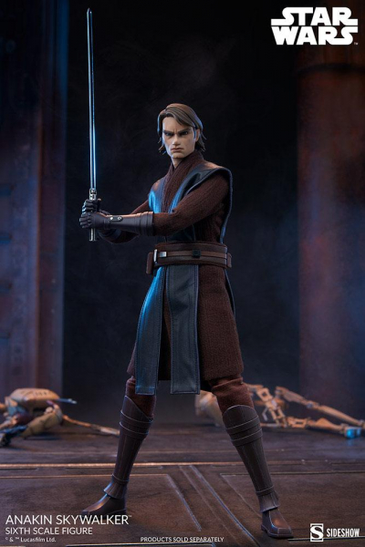 Anakin Skywalker