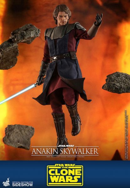 Anakin Skywalker