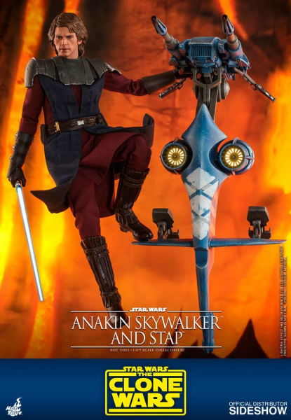 Anakin Skywalker