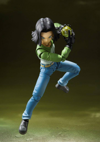 Android 17