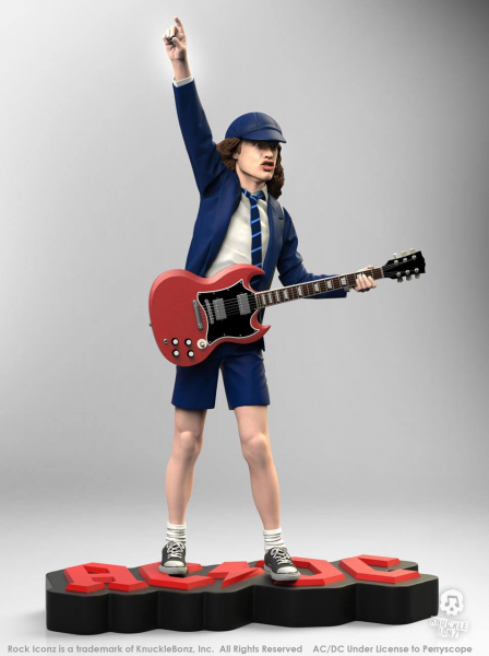 Angus Young