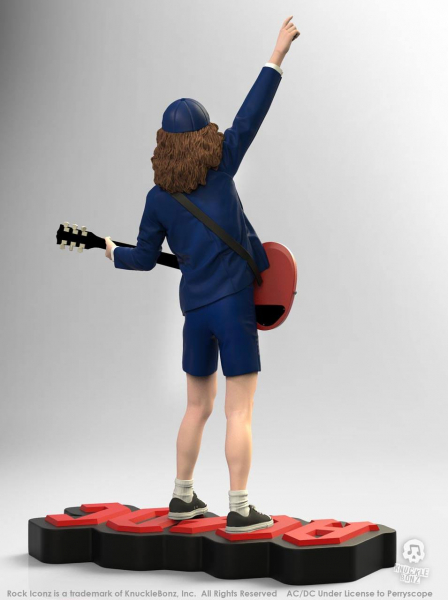 Angus Young