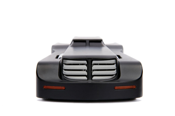 Animated Series Batmobile