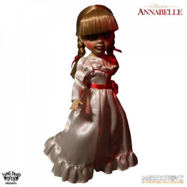 Annabelle Puppe Living Dead Dolls 25 cm Sci Fi Corner