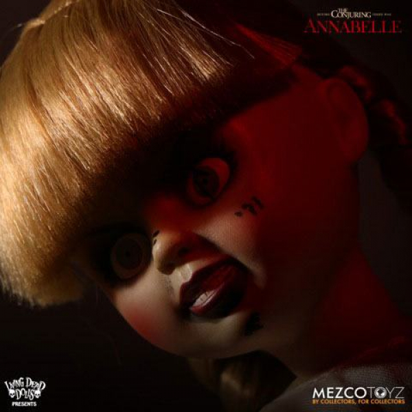 Annabelle LDD