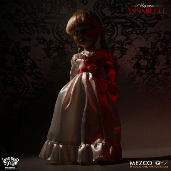 Annabelle LDD