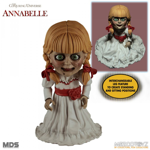 Annabelle MDS