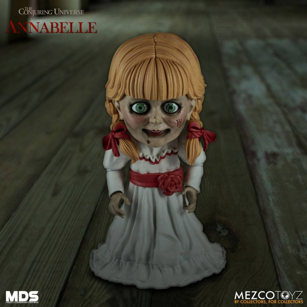 Annabelle MDS