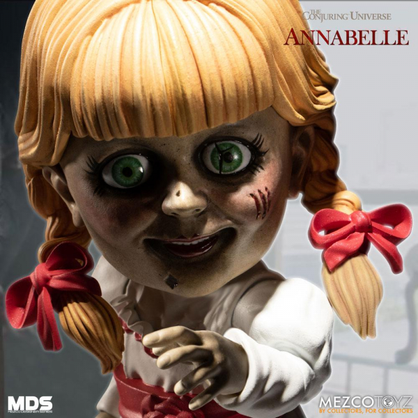 Annabelle MDS