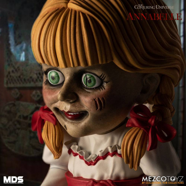 Annabelle MDS