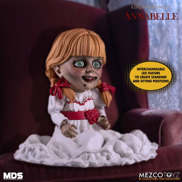 Annabelle MDS