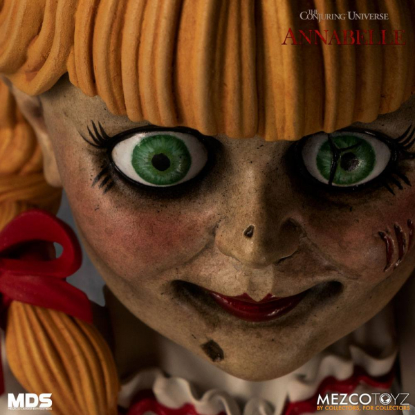 Annabelle MDS