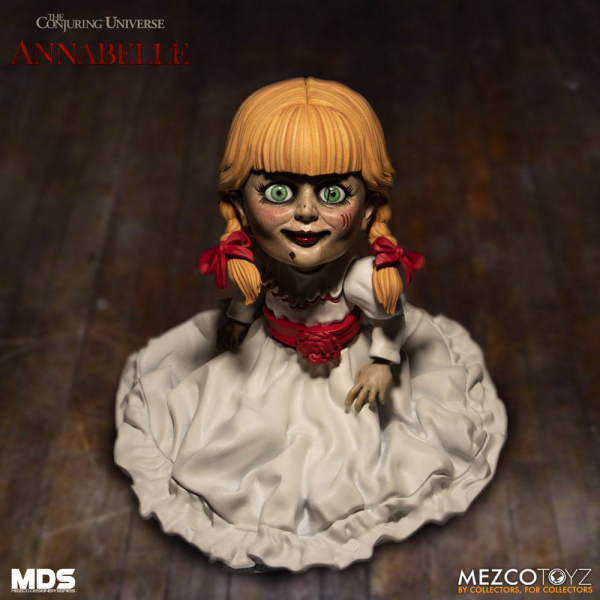 Annabelle MDS