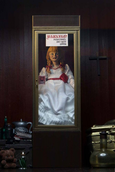 Annabelle