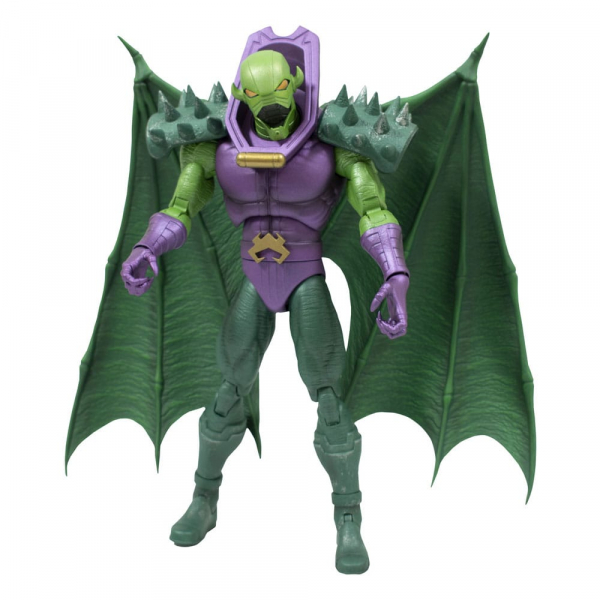 Annihilus Action Figure Marvel Select, 18 cm