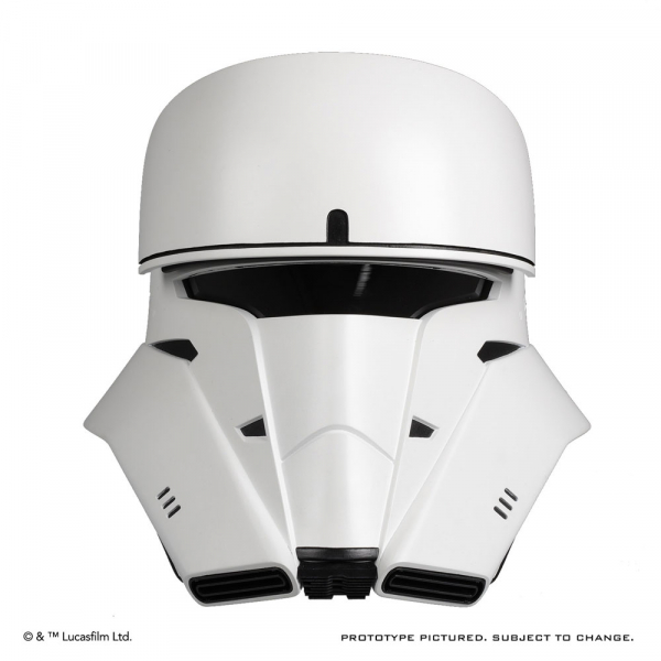 Tank Trooper Helmet