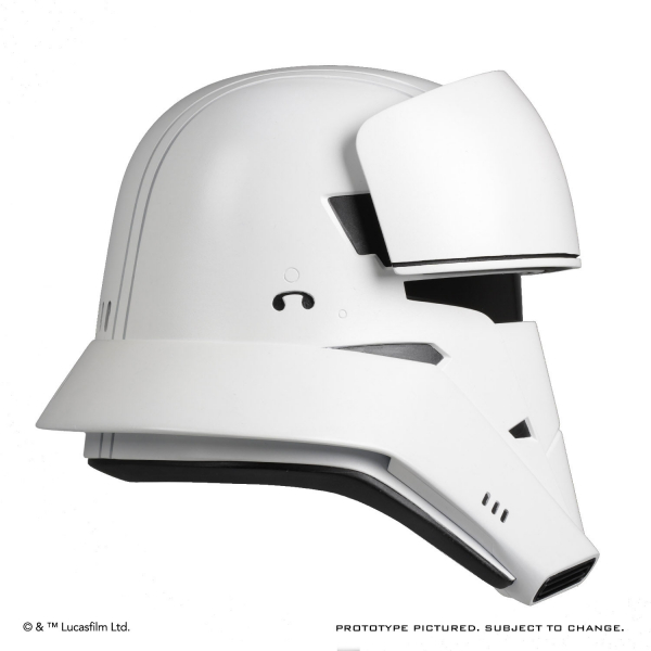 Tank Trooper Helmet