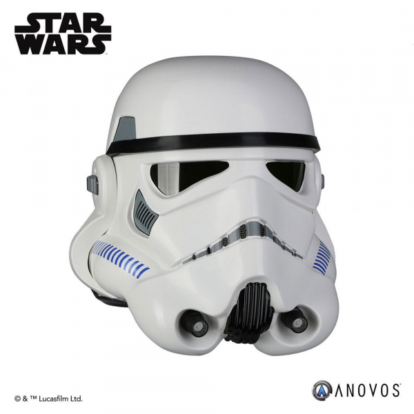 Stormtrooper Helm