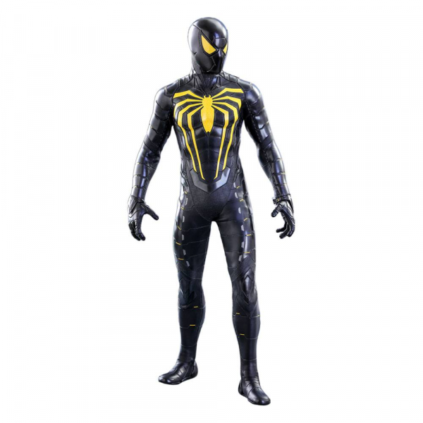 Spider-Man Anti-Ock Suit