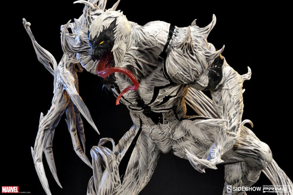 Anti-Venom Statue