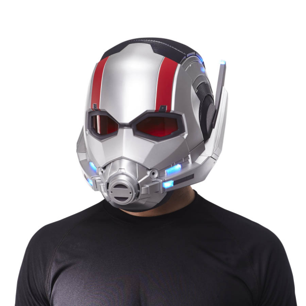 Ant-Man Elektronischer Helm