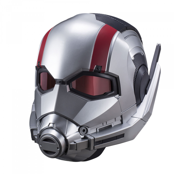 Ant-Man Elektronischer Helm